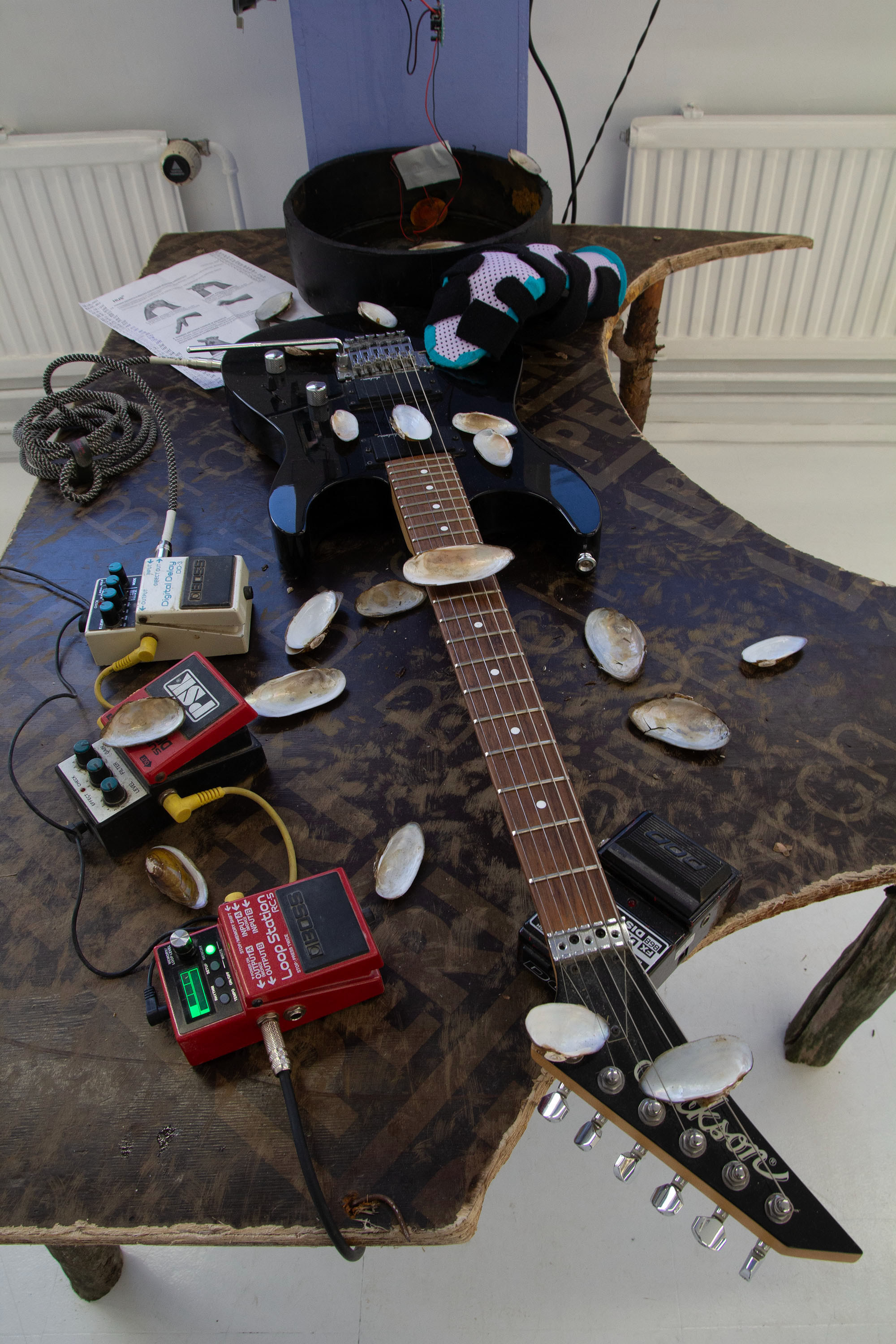 FLUXUNEN 70DES césar cesar elias gabriel brunel Girard Maslin Epoudry Cretté Ropponen Ihalainen Lindfors Otra Huotari Loisenpoikaart paris france 