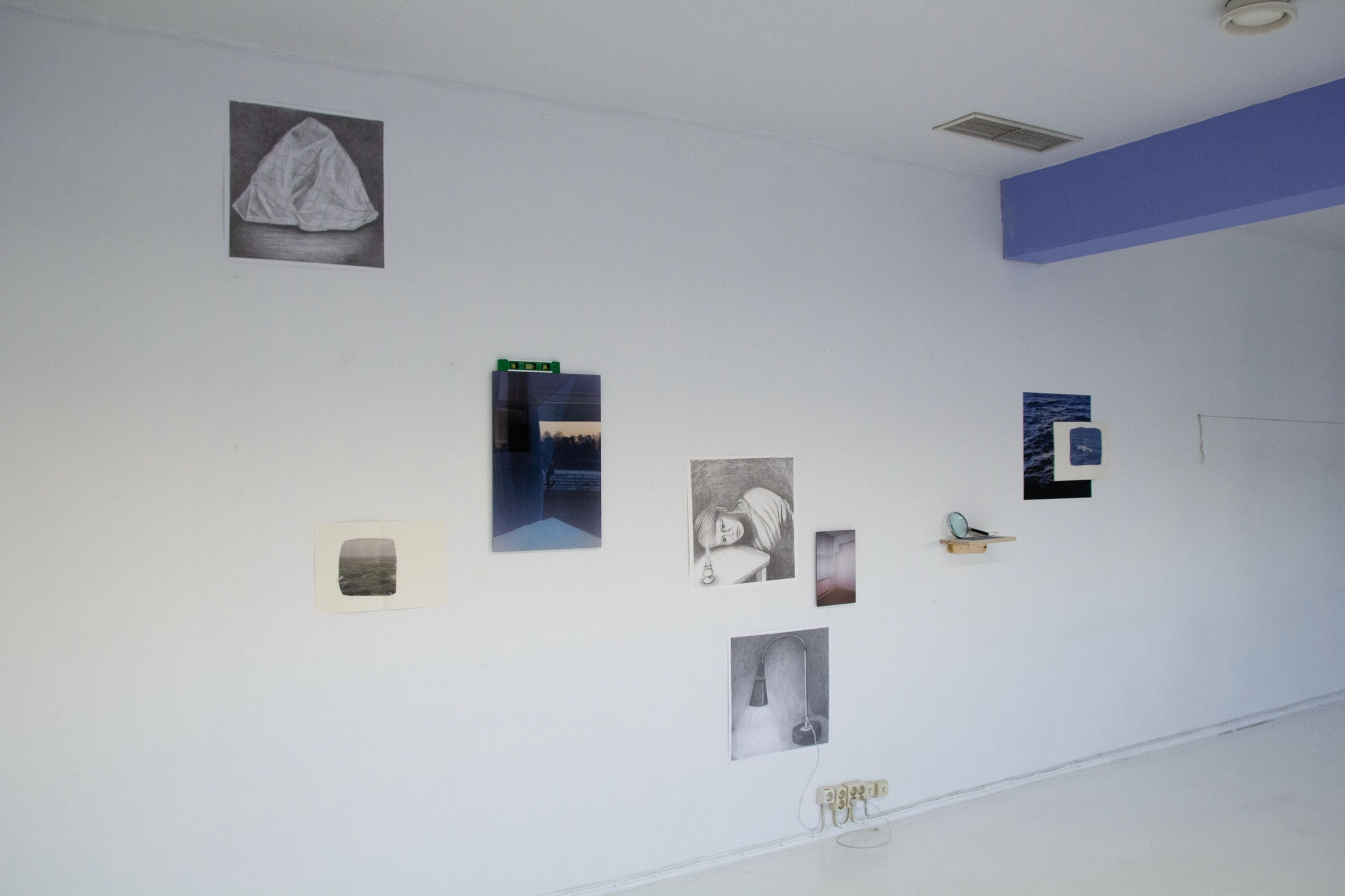 FLUXUNEN 70DES césar cesar elias gabriel brunel Girard Maslin Epoudry Cretté Ropponen Ihalainen Lindfors Otra Huotari Loisenpoikaart paris france 