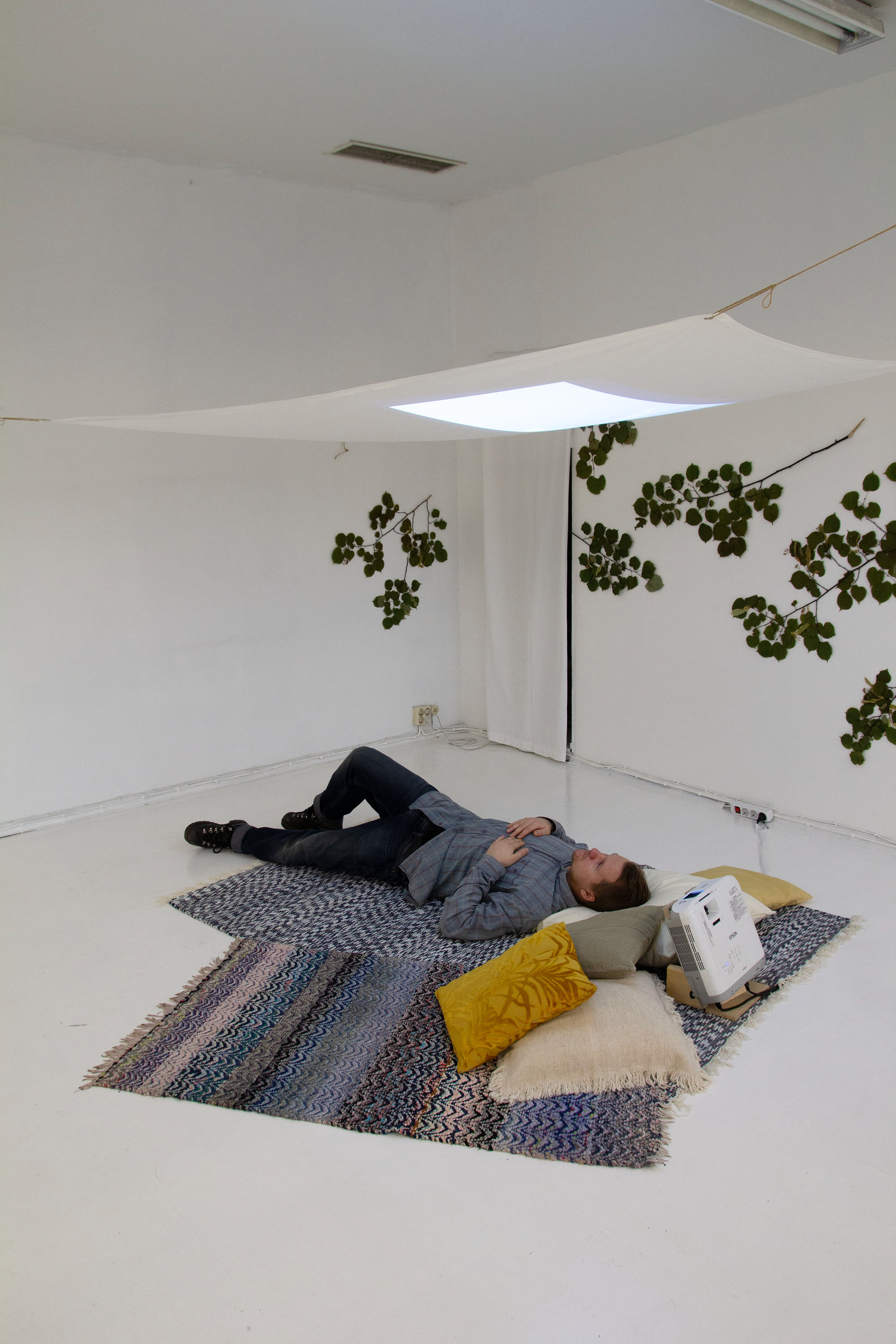 FLUXUNEN 70DES césar cesar elias gabriel brunel Girard Maslin Epoudry Cretté Ropponen Ihalainen Lindfors Otra Huotari Loisenpoikaart paris france 