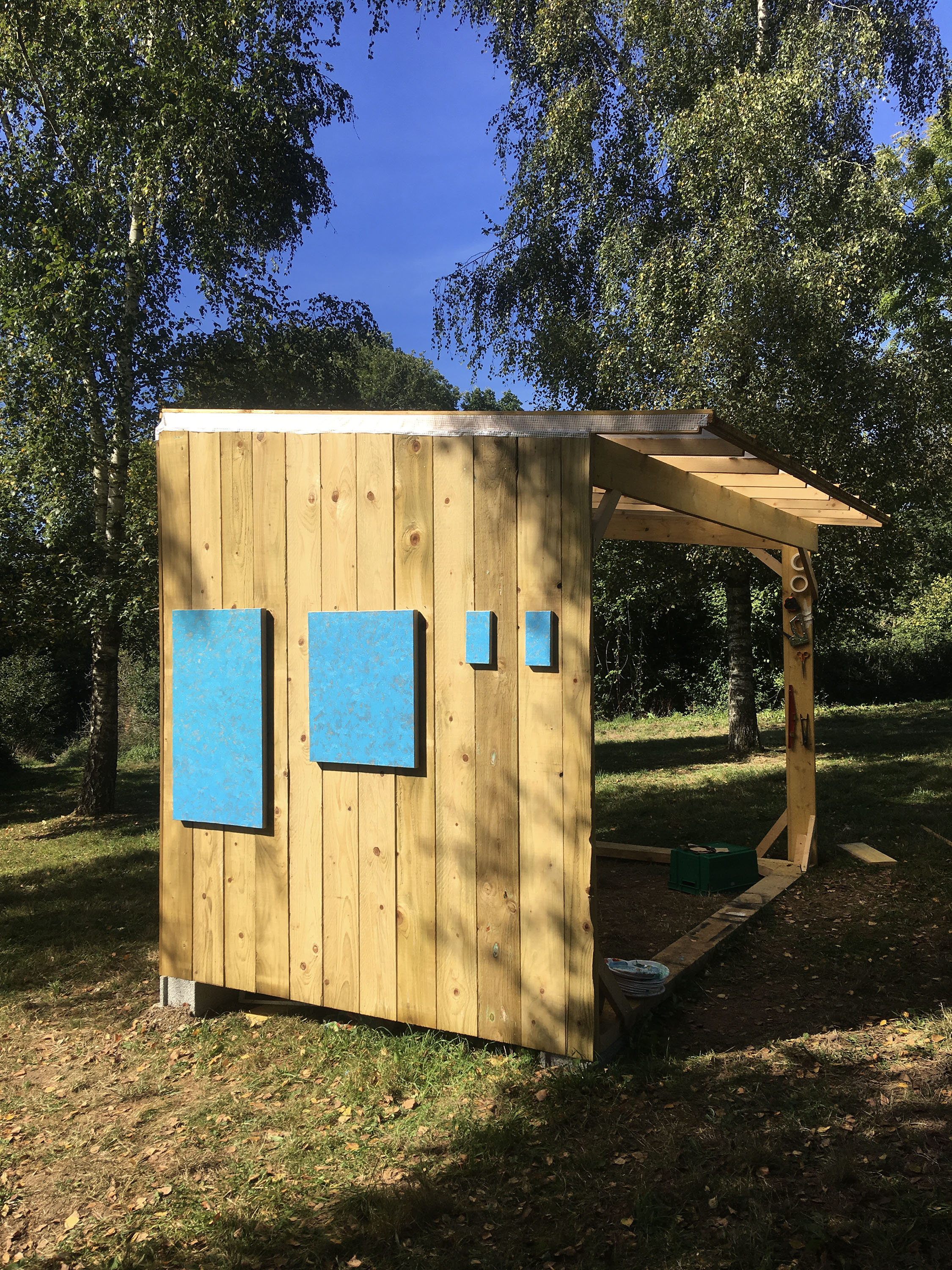 NORMANDY STUDIO 70DES césar cesar elias gabriel brunel Girard Maslin Epoudry Cretté Ropponen Ihalainen Lindfors Otra Huotari Loisenpoikaart paris france 