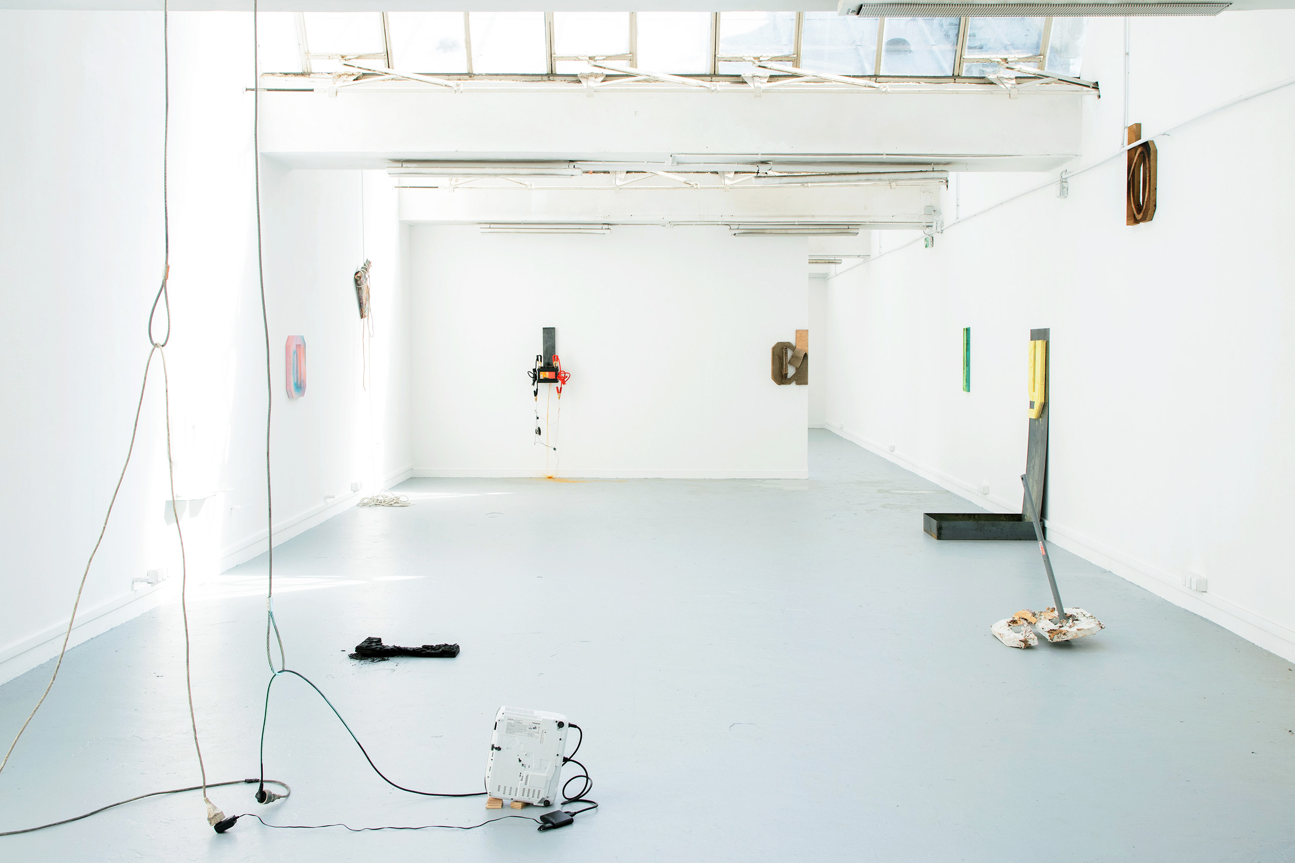 OTHERWORLDLY BEINGS 70DES césar cesar elias gabriel brunel Girard Maslin Epoudry Cretté Ropponen Ihalainen Lindfors Otra Huotari Loisenpoikaart paris france 