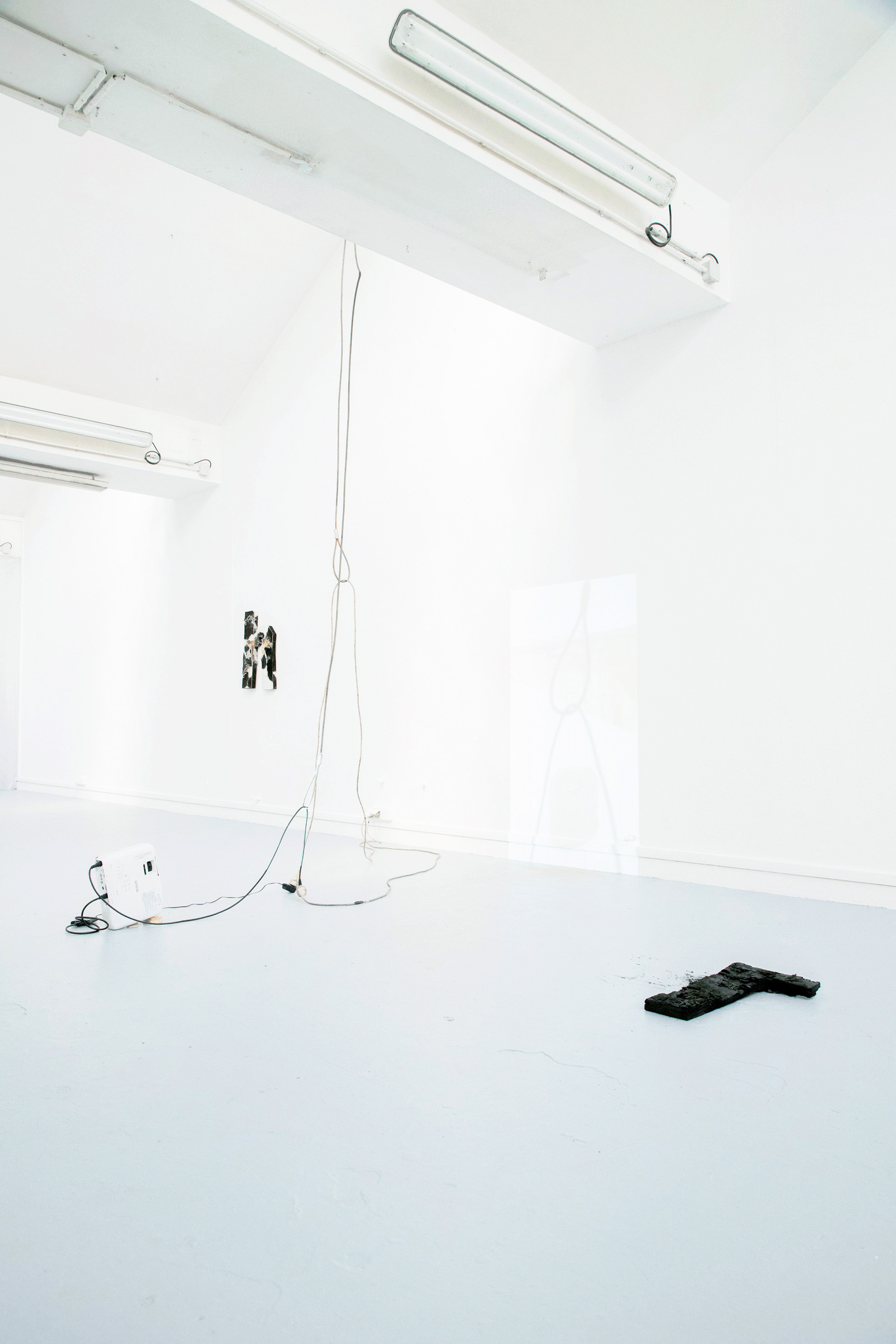 OTHERWORLDLY BEINGS 70DES césar cesar elias gabriel brunel Girard Maslin Epoudry Cretté Ropponen Ihalainen Lindfors Otra Huotari Loisenpoikaart paris france 