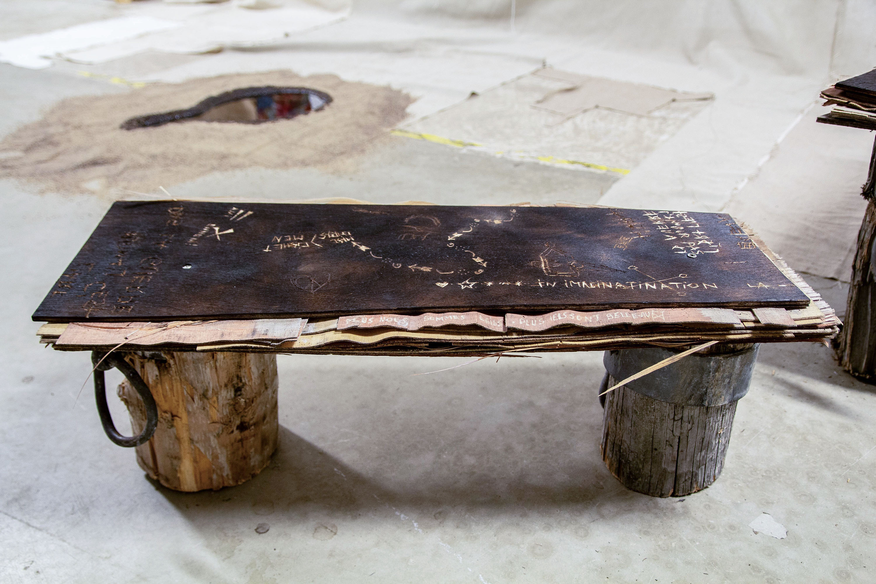 SOLEIL MORT.E 70DES césar cesar elias gabriel brunel Girard Maslin Epoudry Cretté Ropponen Ihalainen Lindfors Otra Huotari Loisenpoikaart paris france 