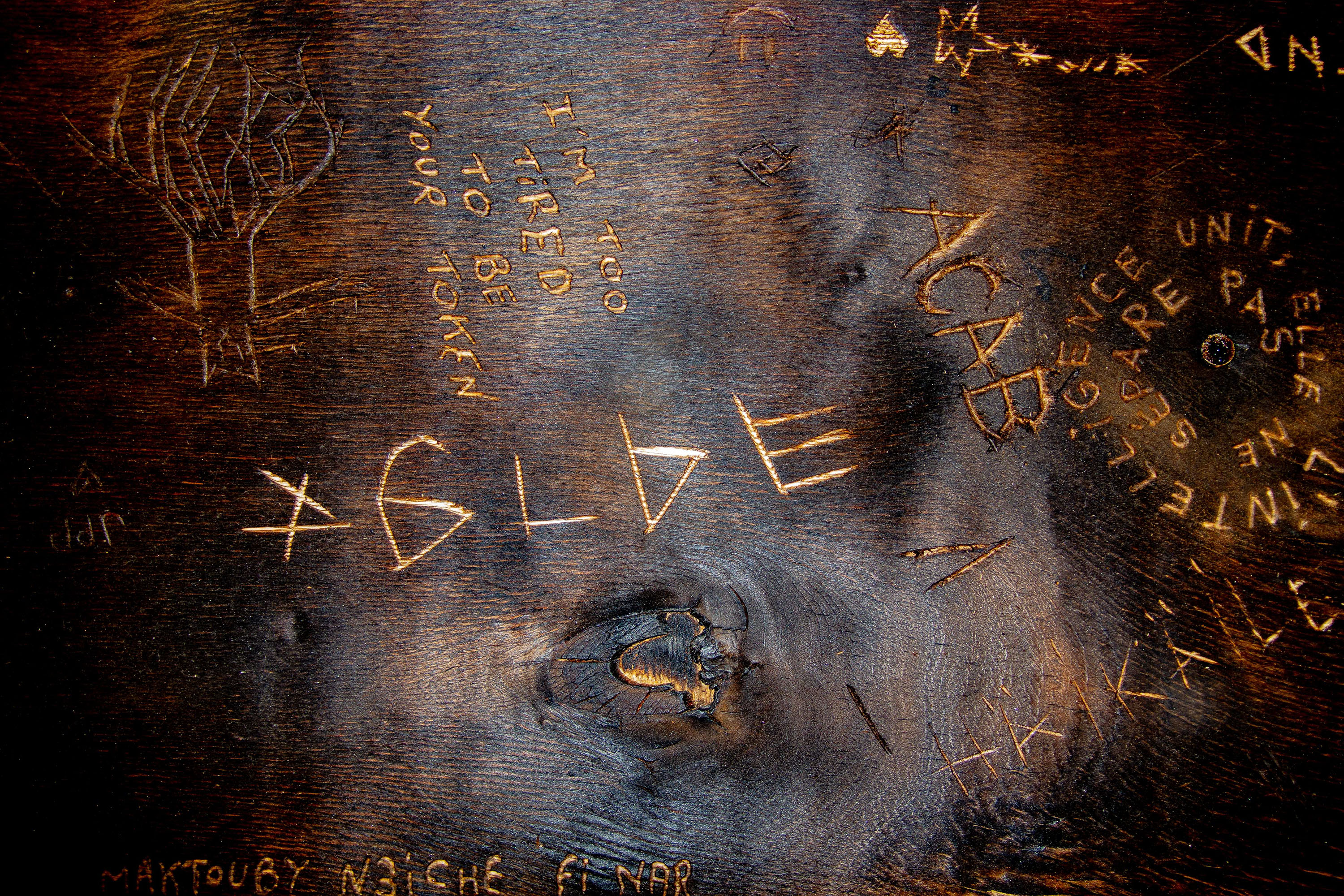 SOLEIL MORT.E 70DES césar cesar elias gabriel brunel Girard Maslin Epoudry Cretté Ropponen Ihalainen Lindfors Otra Huotari Loisenpoikaart paris france 