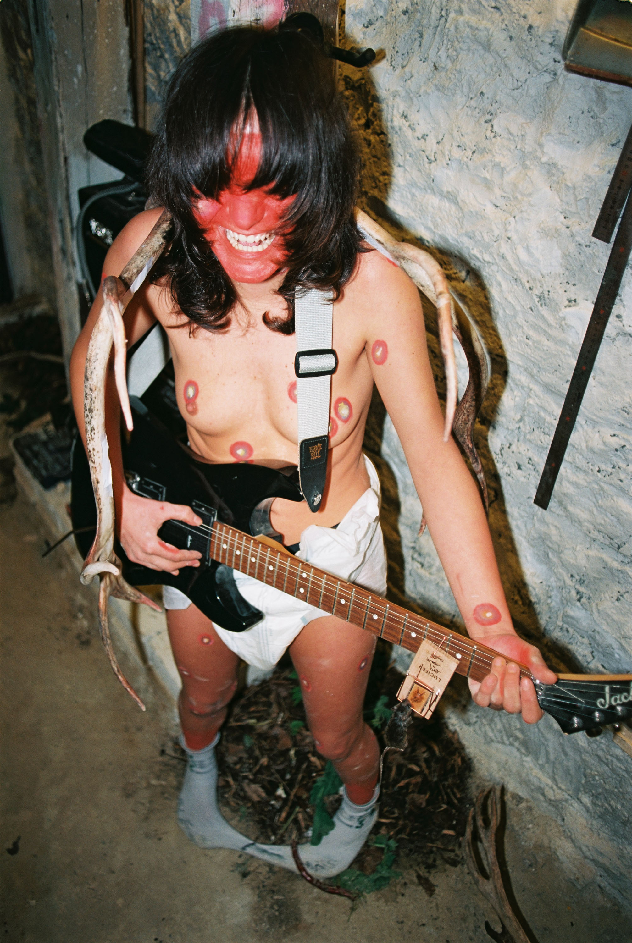 SUNNY CHICORY 70DES césar cesar elias gabriel brunel Girard Maslin Epoudry Cretté Ropponen Ihalainen Lindfors Otra Huotari Loisenpoikaart paris france 