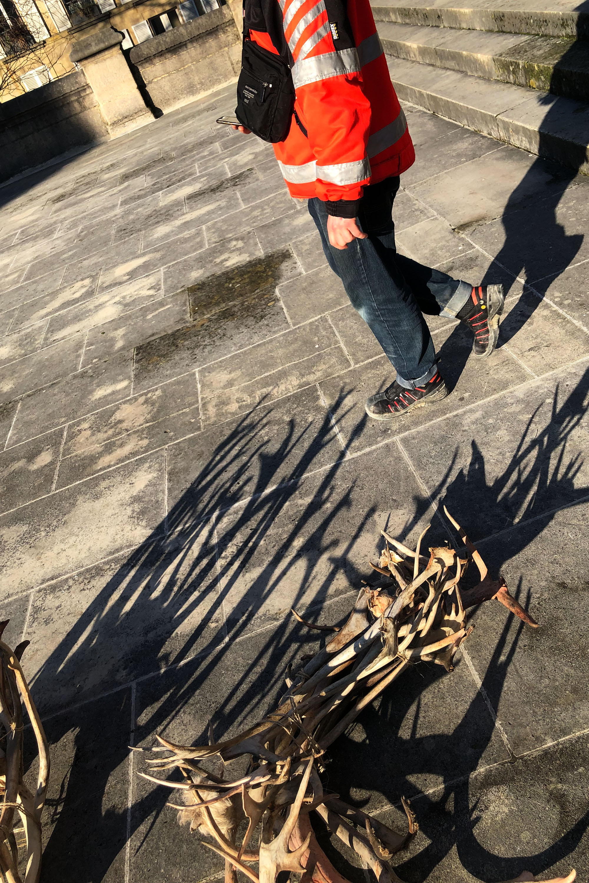 SUNNY CHICORY 70DES césar cesar elias gabriel brunel Girard Maslin Epoudry Cretté Ropponen Ihalainen Lindfors Otra Huotari Loisenpoikaart paris france 